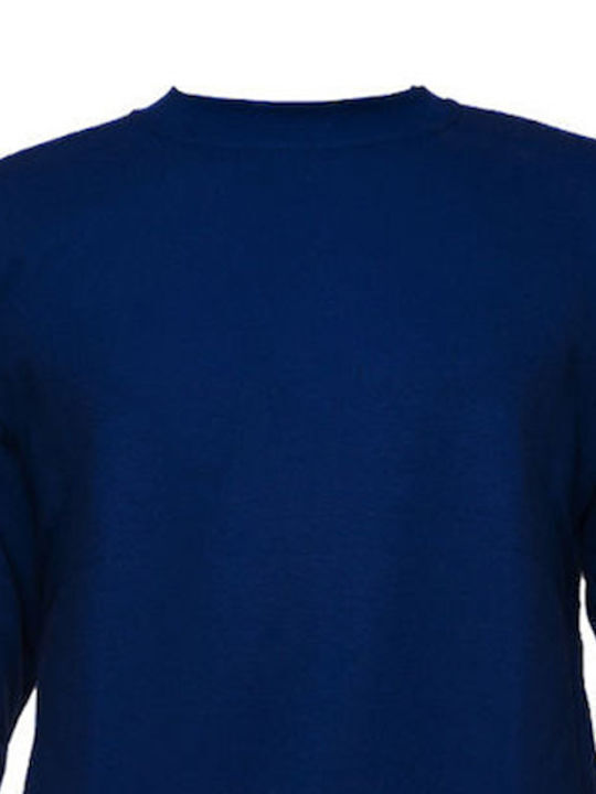 Φούτερ Navy