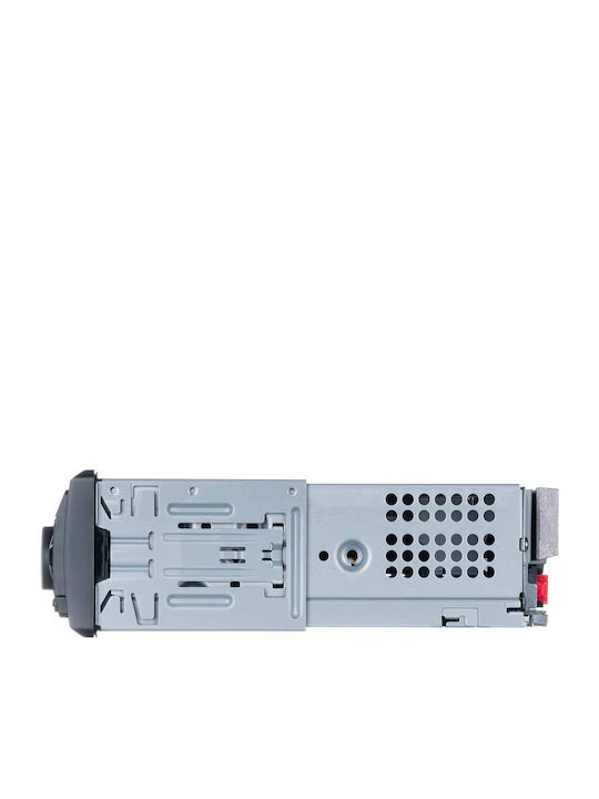 Pioneer Ηχοσύστημα Αυτοκινήτου 1DIN (USB) με Αποσπώμενη Πρόσοψη