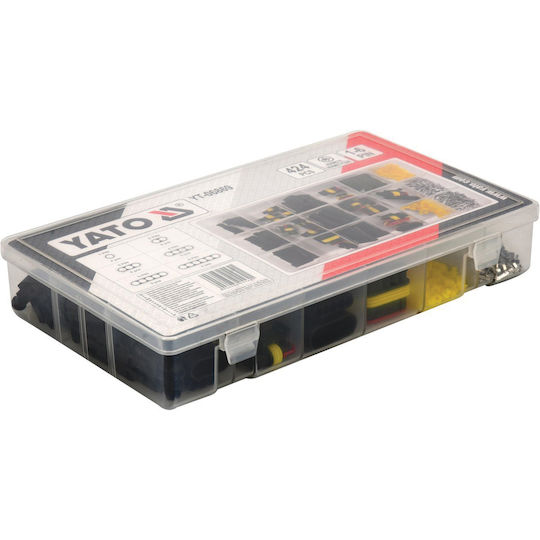 Yato Insulated Terminal YT-06869
