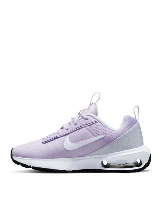 Air Max Παιδικά Sneakers Λιλά