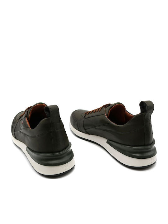 Ανδρικά Sneakers Χακί