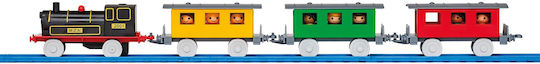 Pequetren Set with Train with Light for 3+ years+ Years