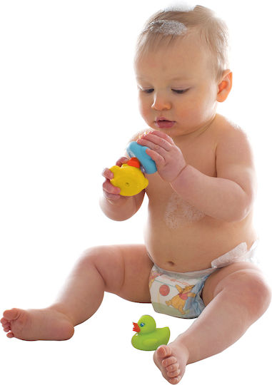 Playgro Bath Ducks 3pcs
