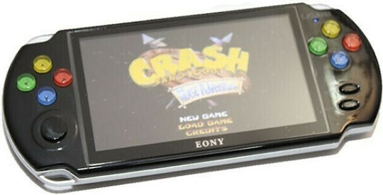 Eony Electronic Kids Handheld Console