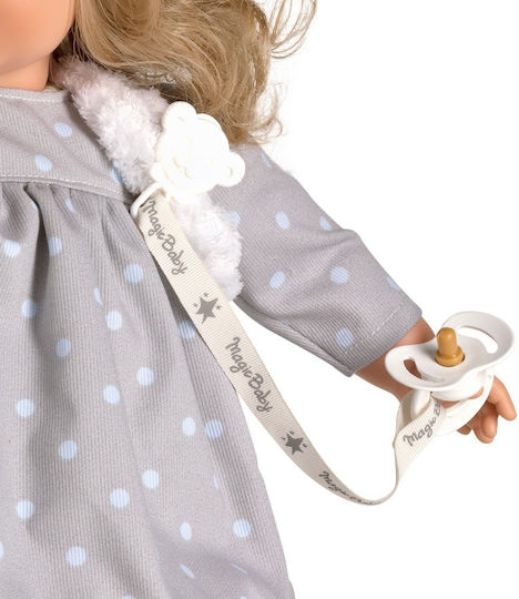 Magic Baby Бебешка Кукла Susy За 3+ Години 47 См