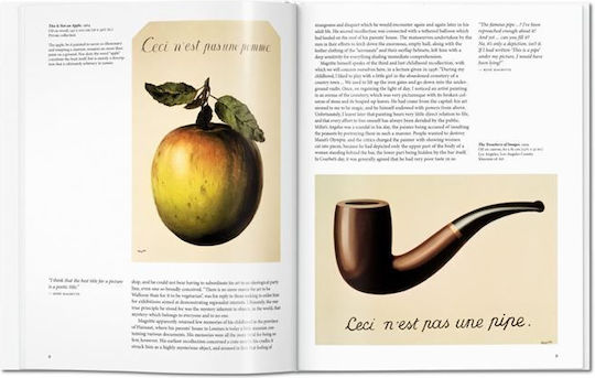 MAGRITTE HC