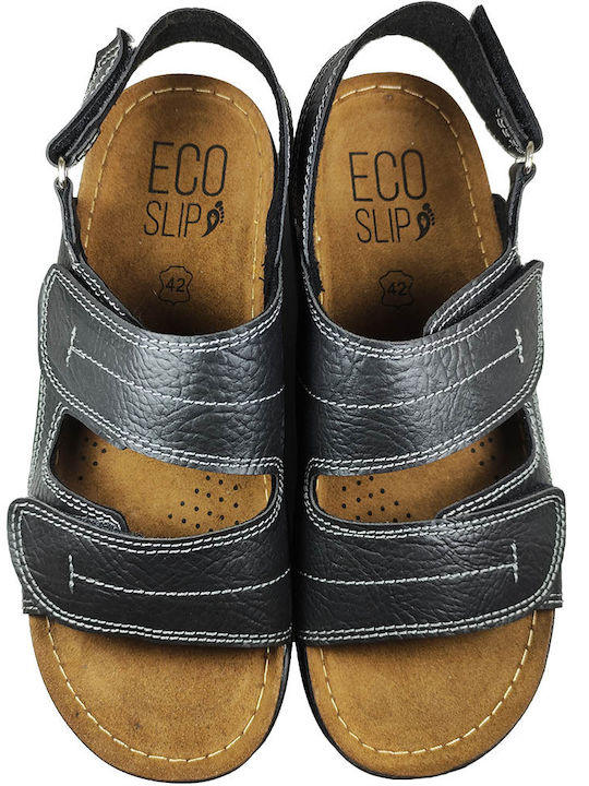 Men's Sandals Black