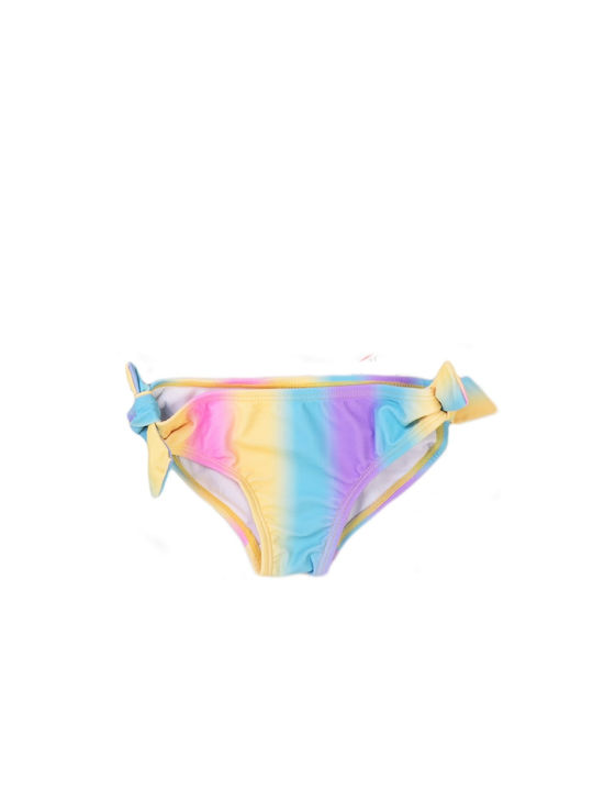 Minoti Kids Swimwear Bikini Multicolour