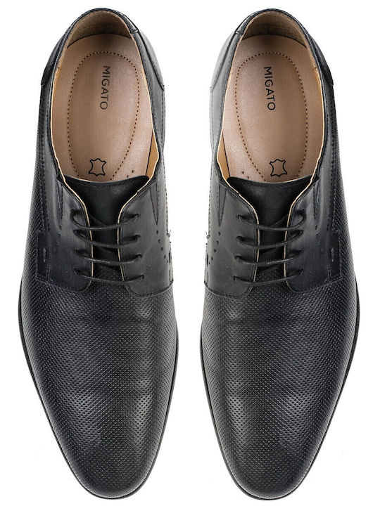 Men's Dress Shoes Black