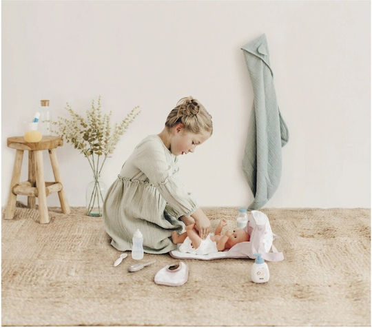 Smoby Αξεσουάρ Baby Nurse - Τσάντα Αλλαξιέρα