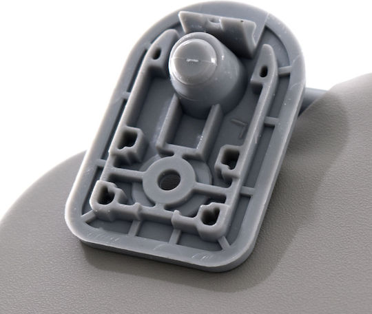 OE PSA Parasolar auto Set Alexilia pentru Peugeot 207 2006-2014