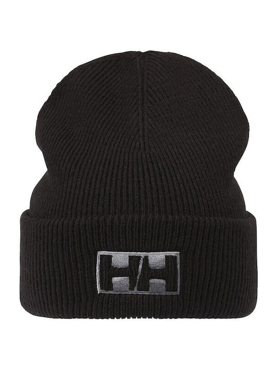 Sea Gear Ανδρικός Beanie Σκούφος σε Μαύρο χρώμα