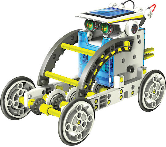 The Source Ηλιακό Robot STEM Educational Game Robotics for 10+ years old Years Old