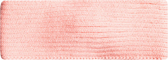 Patchouli Cake Beanie Beanie Knitted in Pink color