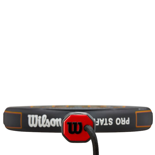 Wilson Pro Staff V2 WR112111 Ρακέτα Padel Ενηλίκων