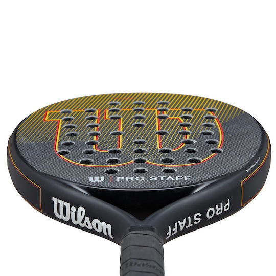 Wilson Pro Staff V2 WR112111 Ρακέτα Padel Ενηλίκων