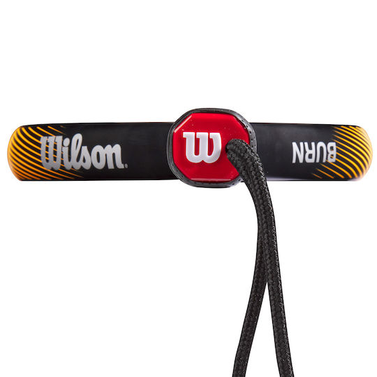 Wilson Burn Elite WR105211 Ρακέτα Padel Ενηλίκων