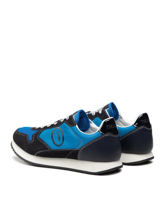 Sneakers Blue