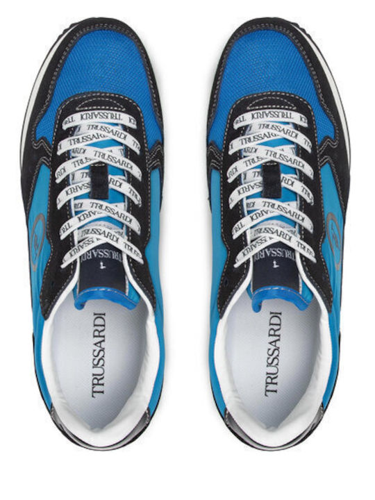 Sneakers Blue