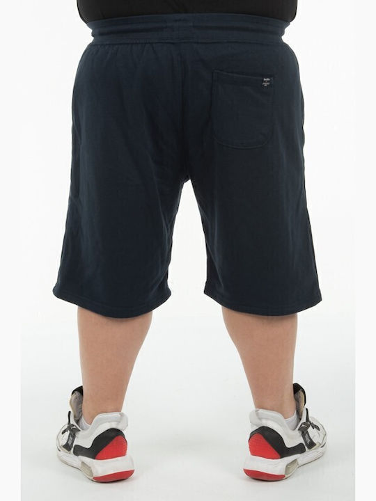 Men's Athletic Shorts Navy Blue