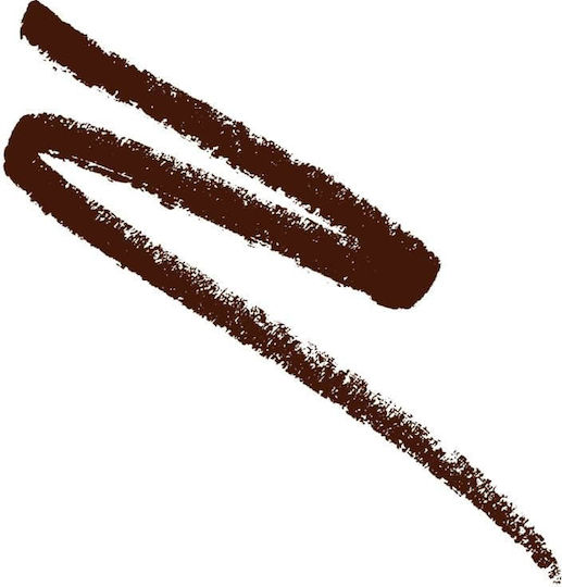 Dust+Cream High Definition Eye Pencil 254 Brown/Gray