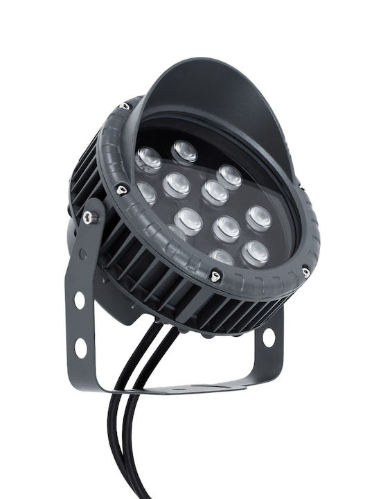 GloboStar Waterproof Led Light Fixture 90362