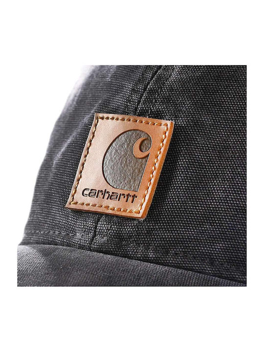 Carhartt Odessa Ανδρικό Jockey Μαύρο