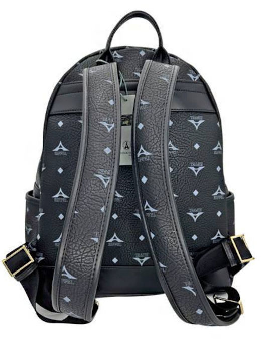Women's Bag Backpack Black