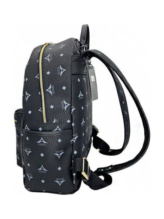 Women's Bag Backpack Black