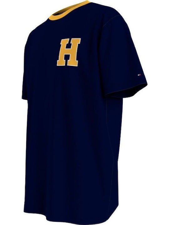 Tommy Hilfiger Син
