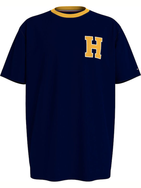 Tommy Hilfiger Син