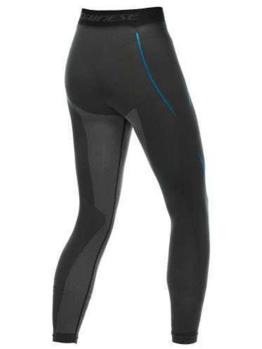 Dainese Dry Lady Pantaloni termici Gri