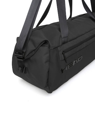 Head Game Sack Voyage 32lt Black L55xW22xH25cm