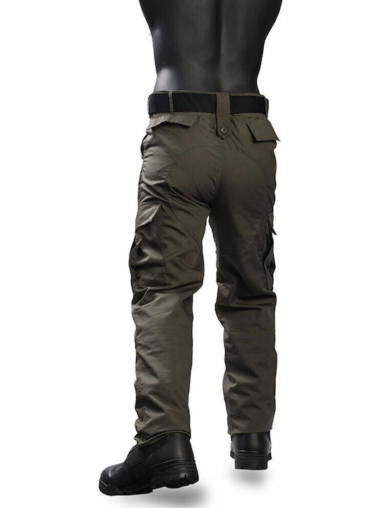 Survivors BDU 00902 Χακί