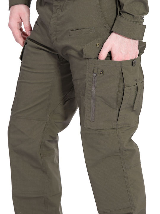 Pentagon Ranger 2.0 in Gray Farbe