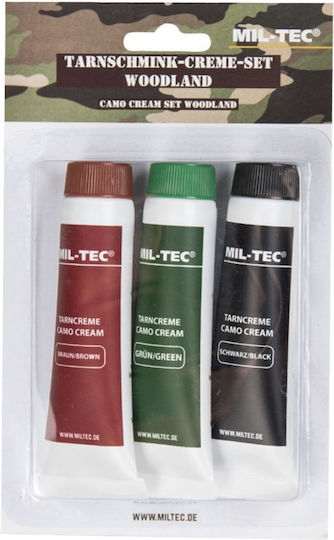 Mil-Tec Φούμο