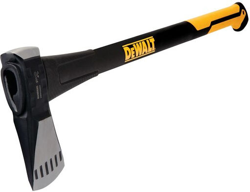 DEWALT DWHT56033-0 Axe Splitting Weight 2000gr with Plastic Handle
