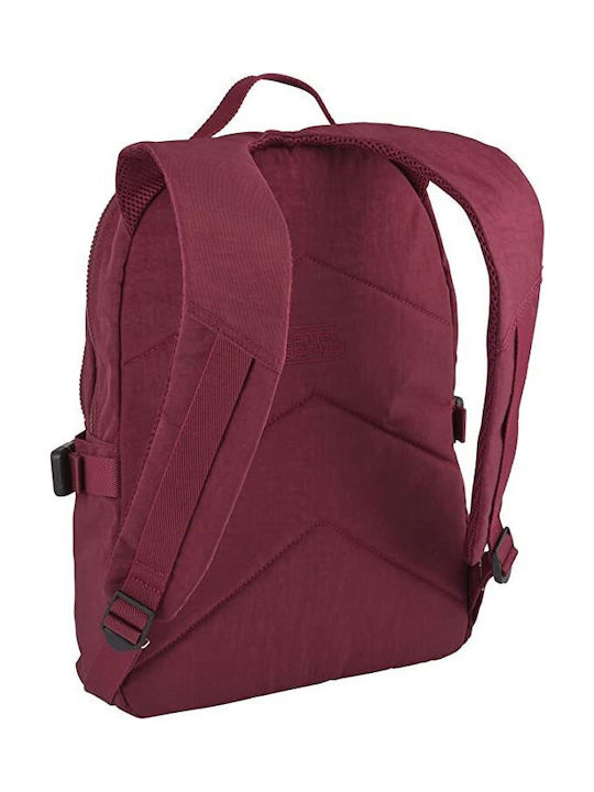 Camel Active Journey 17.6Es Burgundisch