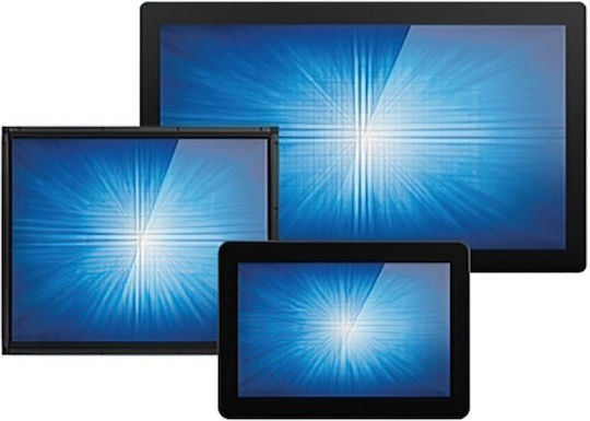 ELO POS Monitor ET1790L 17" LED mit Auflösung 1280x1024