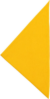 Egochef Chef Cap Yellow