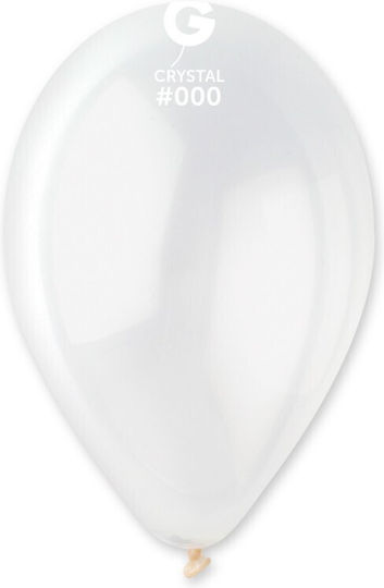 Balloon Latex Transparent 13cm