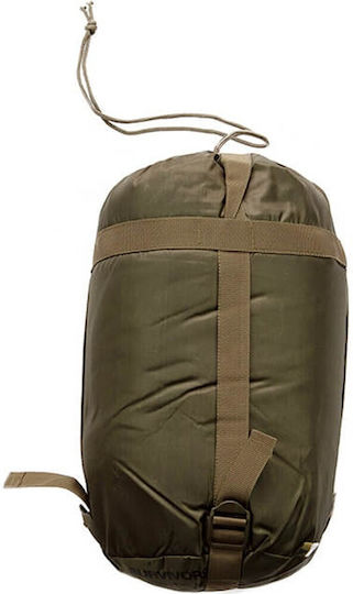 Survivors Sleeping Bag Semi double Summer Military