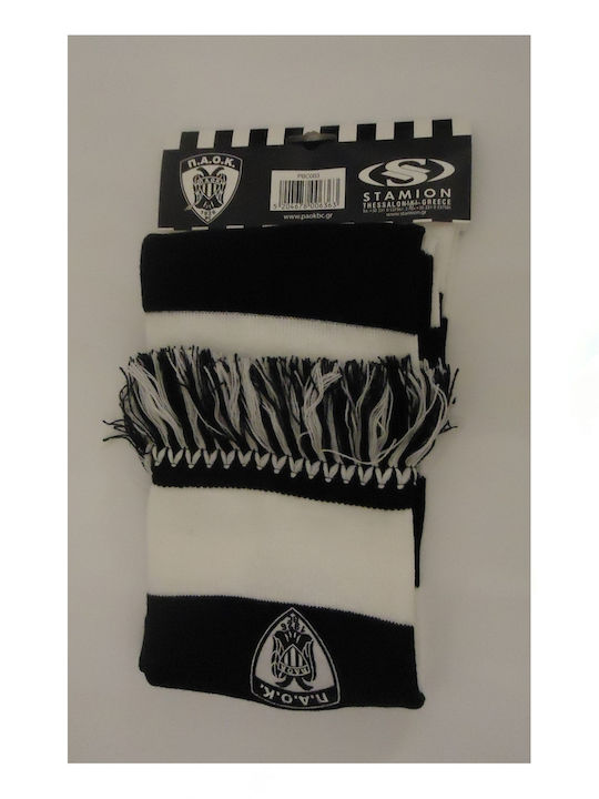 Écharpe Supporter VfB Stuttgart / PAOK Thessalonique - KASKOL - NEUF