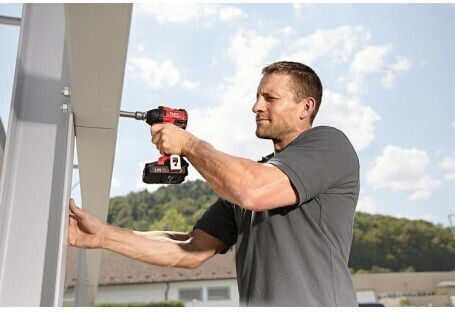 Flex IW 1/2" 18.0-EC Μπουλονόκλειδο Μπαταρίας 18V Solo με Υποδοχή 1/2"