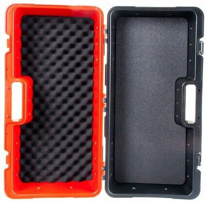 Einhell Ebox L70/35 Hand Tool Case Plastic with Foam Dimensions: W40xD55xH15cm