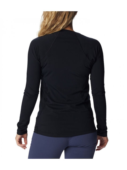 Columbia Black
