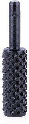 Wolfcraft Cylindrical Rasp-Bit for Wood Cutter Bit for Wood 35mm x 35mm x 6.35mm