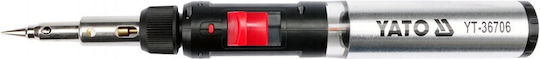 Yato YT-36706 Brennschneider / B / u / t / a / n / g / a / s / mit Zündung