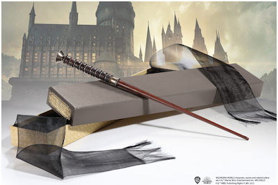 The Noble Collection Fantastic Beasts: Henrietta Fischer's Wand Stick Replica length 34cm