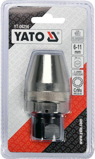 Yato Εξωλκέας για Βίδες 11mm